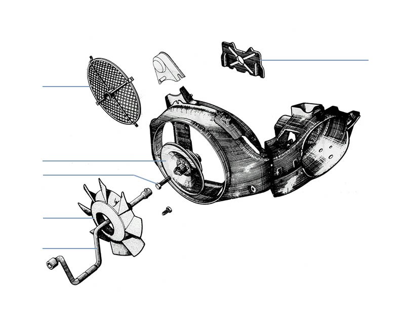 Ventilation