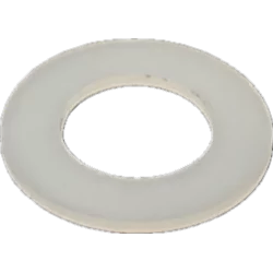 D1418-R RONDELLE PLASTIQUE