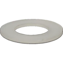 D1418-R RONDELLE PLASTIQUE