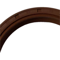 D4312-Q Joint spi arrière de vilebrequin 602cm3 en VITON