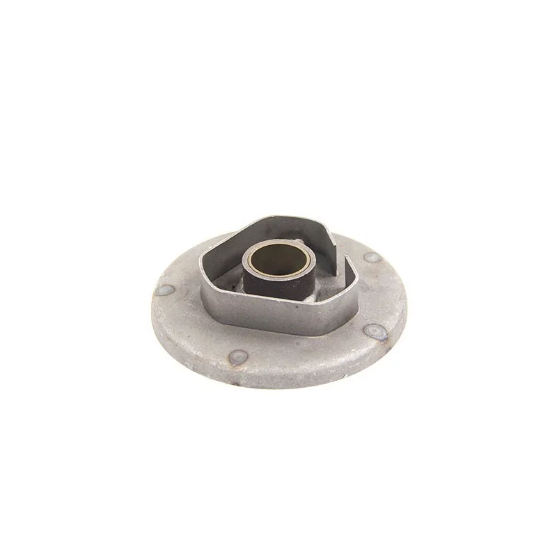 Large diameter suspension cylinder cover D3258
