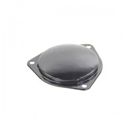 Friction shock absorber metal cover D3282