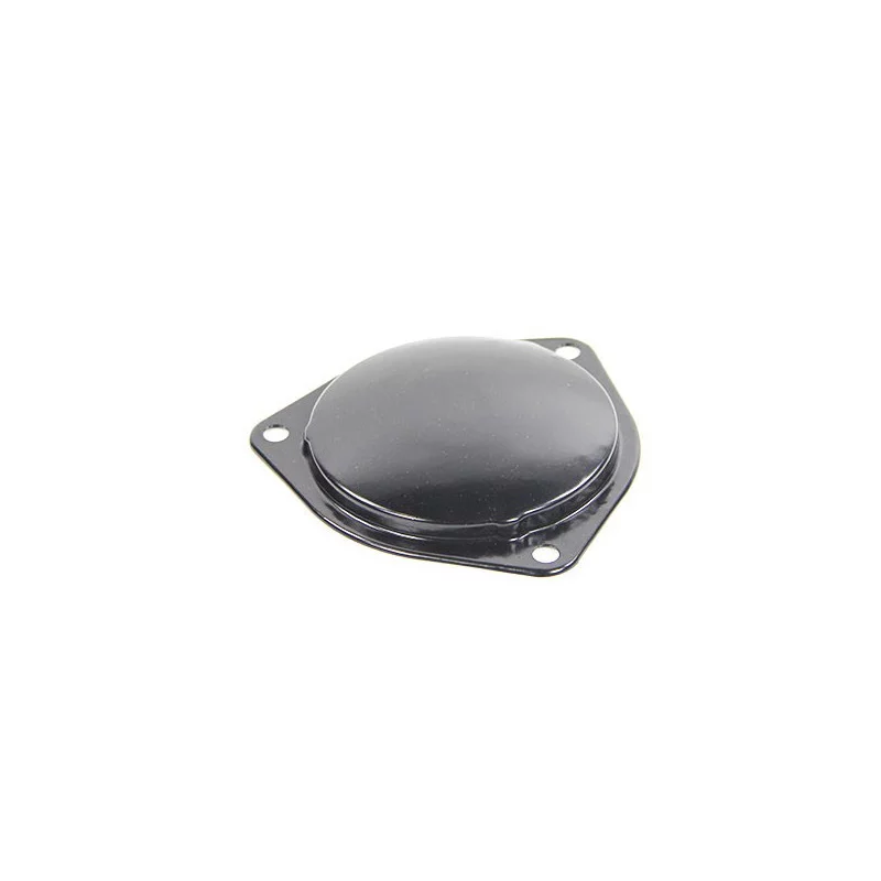 Friction shock absorber metal cover D3282