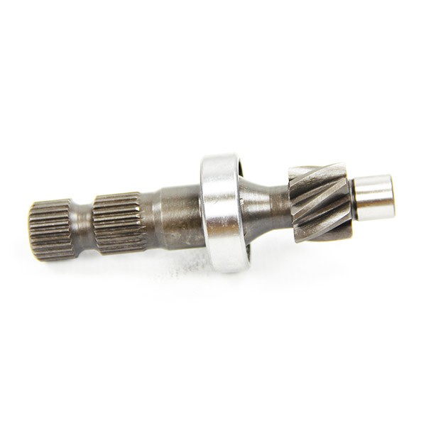 Steering rack pinion 1st model