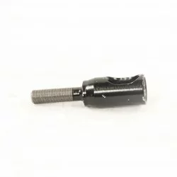 Bar end standard screw pitch D3760-1