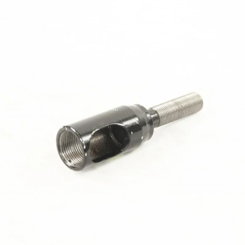 Bar end standard screw pitch D3760-1