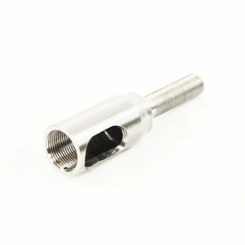 Bar end inverted screw pitch D3760-2