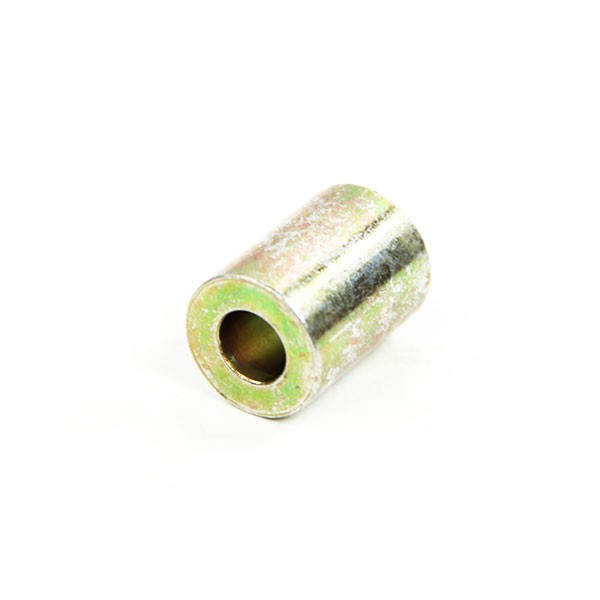 Oil cooler spacer