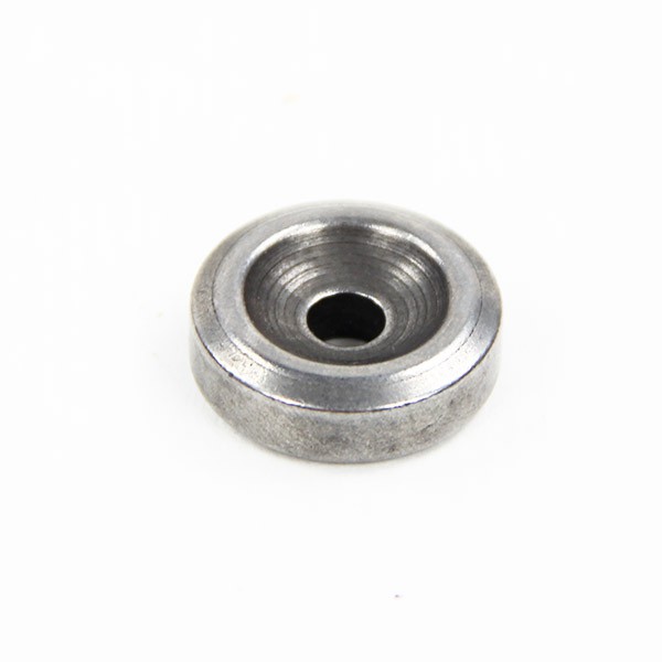Seat bowl tie rod end