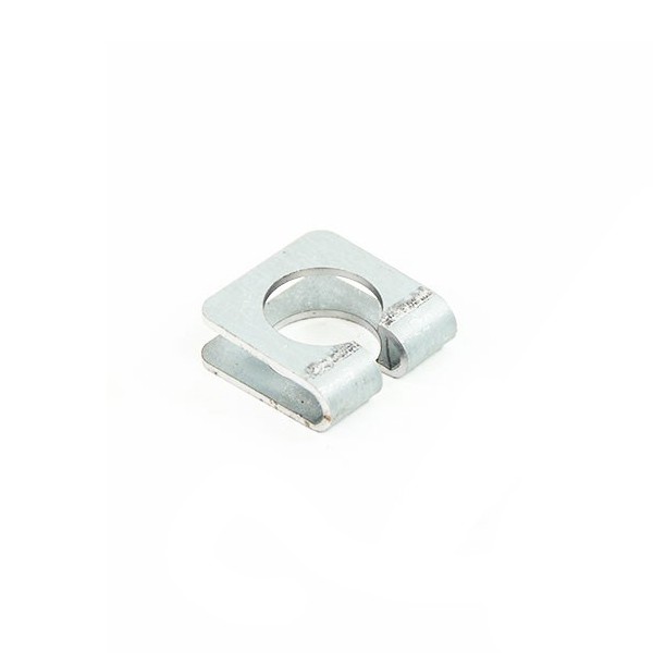 Collier entre colonne et...