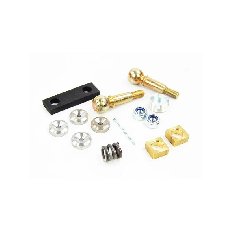 Track rod end repair set D3790