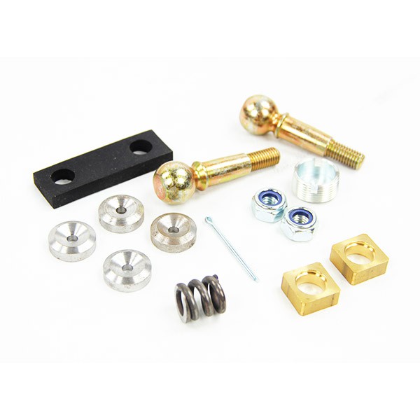 Kit de réparation des rotules
