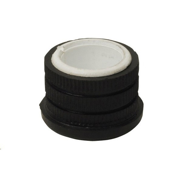 Bague plastique et...