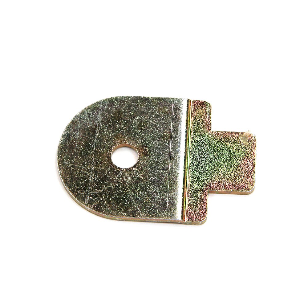Support plate