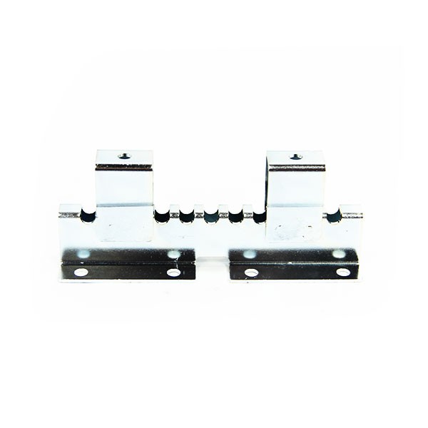 Handbrake lever support