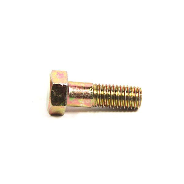 Driveshaft screw