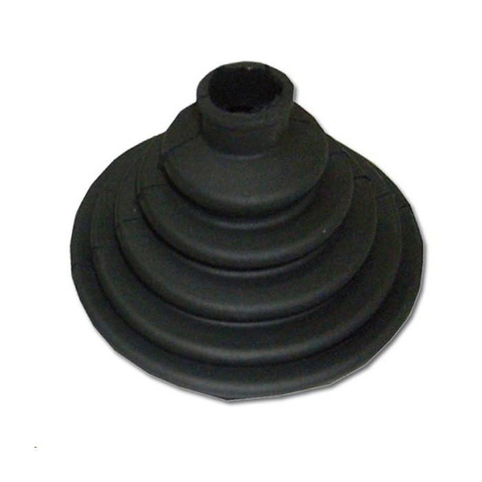Driveshaft gaiter wheel...