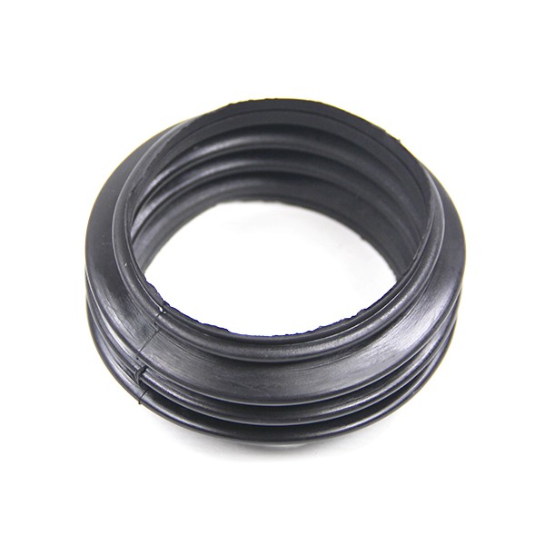 Driveshaft gaiter for...