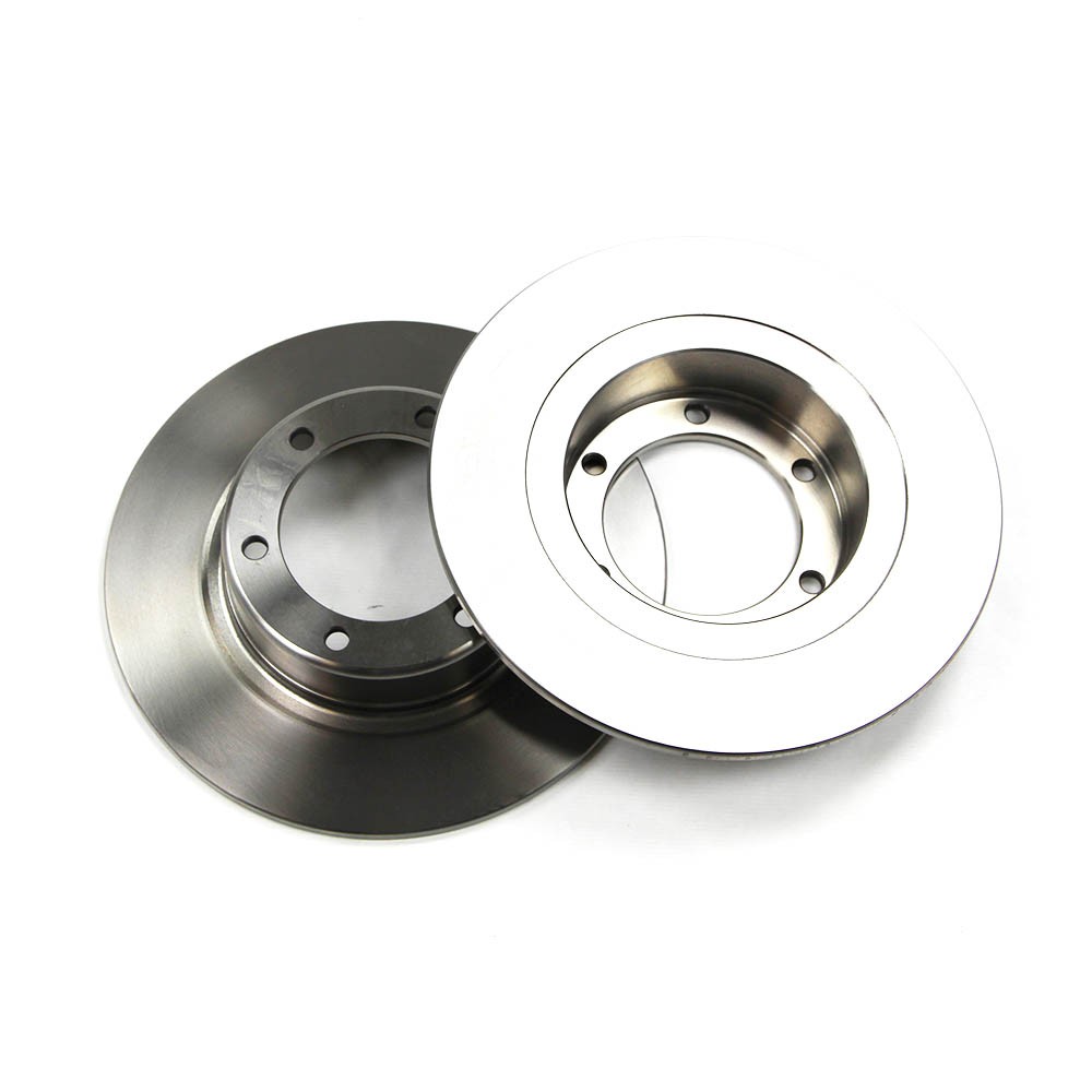 Brake disc all models