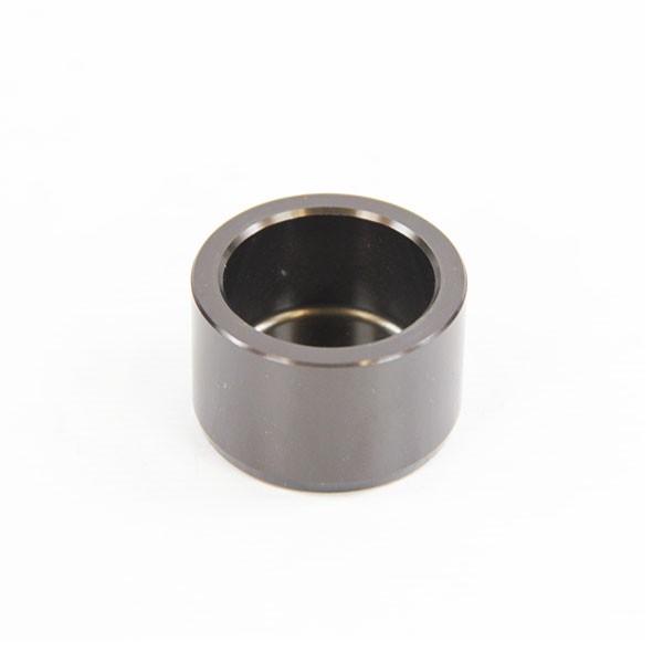 Brake caliper piston