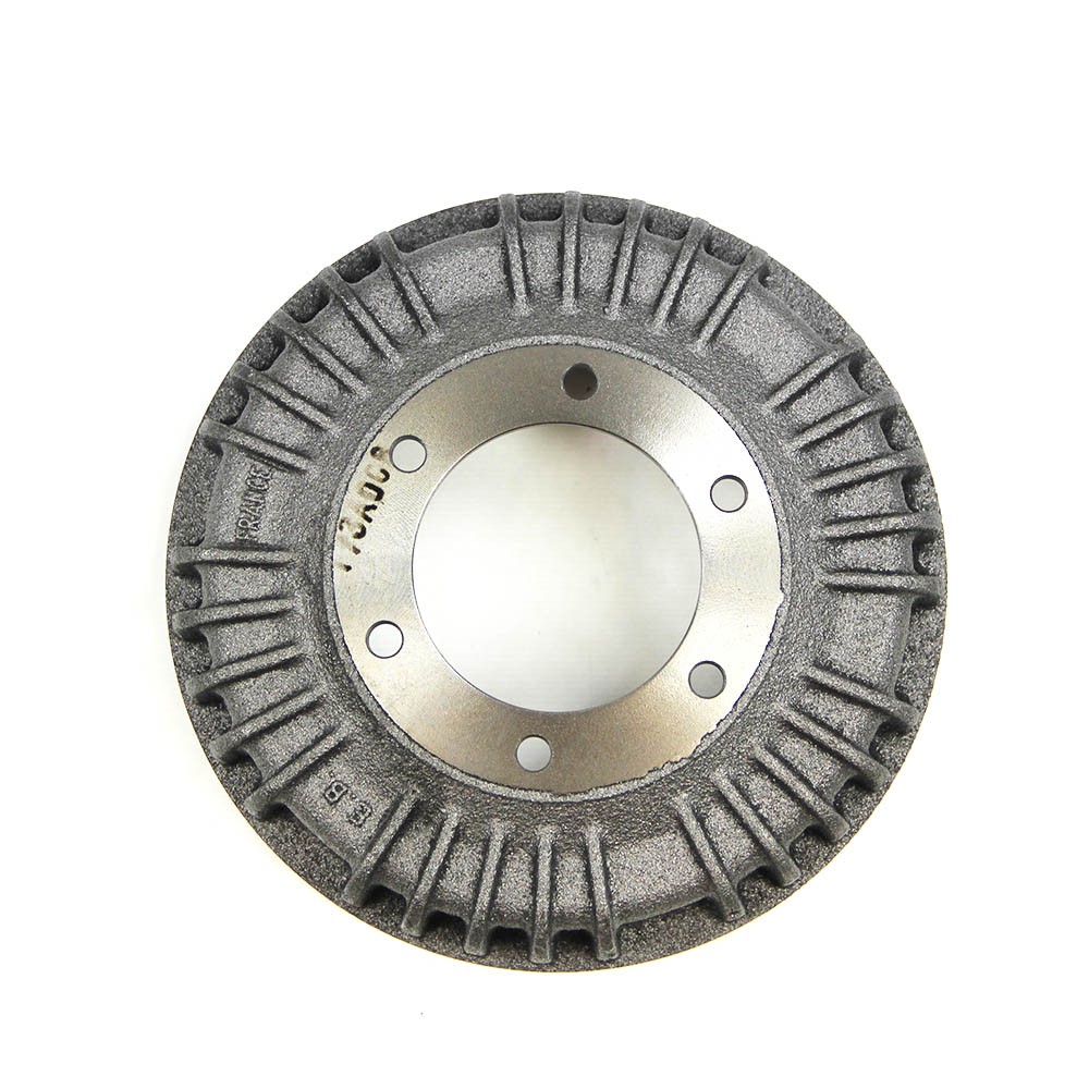 Tambour avant 200mm 6 trous...