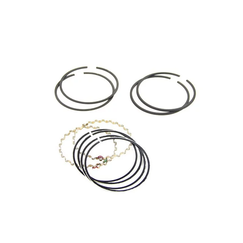 Piston rings set 2CV6 before 10/76 standard D4214