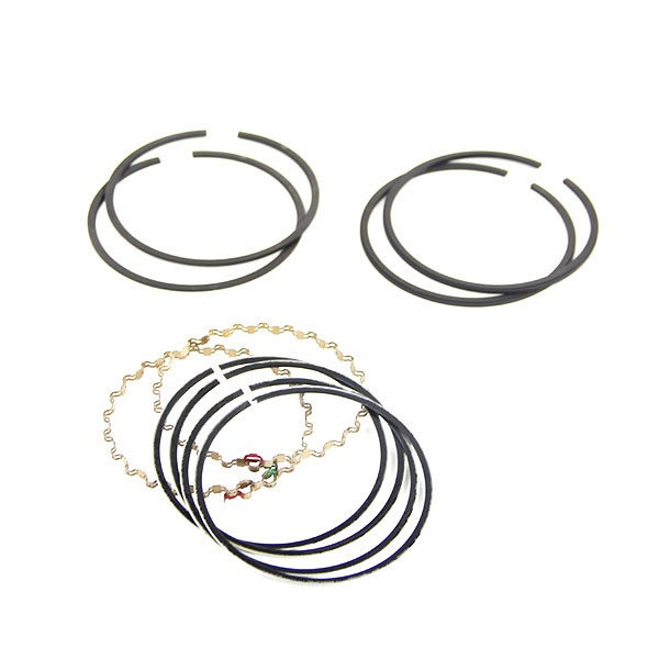 Piston rings set 2CV6...