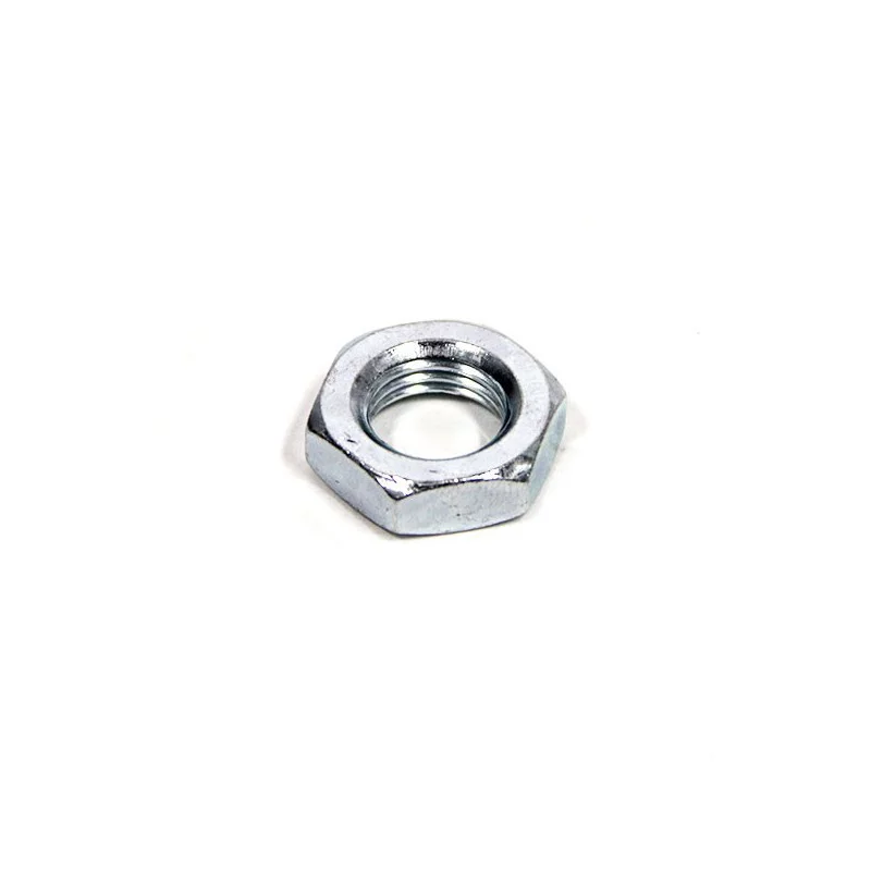 Flexible brake pipe nut D8960