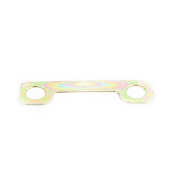 Electrogalvanized brake...