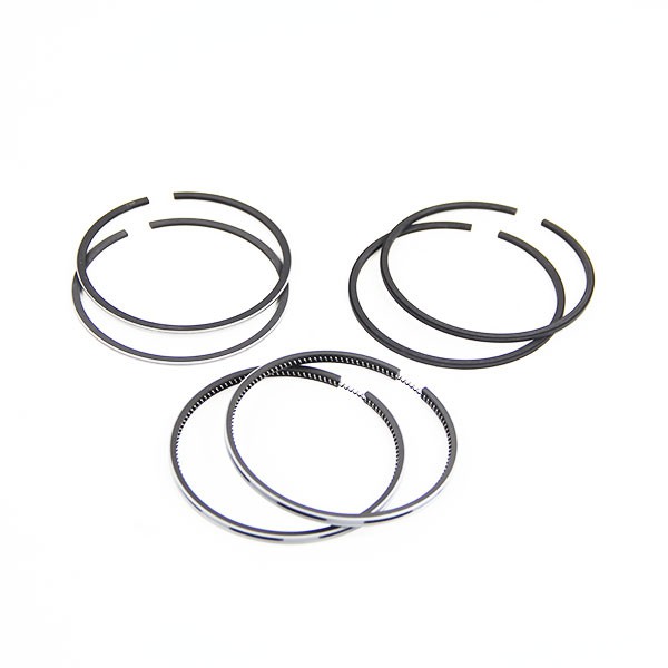 Piston rings set 2CV6...