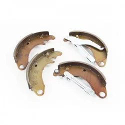 Front brake Kit 2cv4-6 D2310
