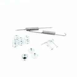 Front brake Kit 2cv4-6 D2310