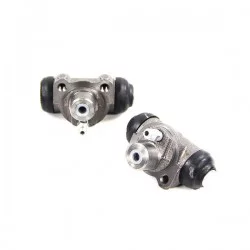 Rear brake Kit 2CV4-6 de 07/70 à 06/81 D2420
