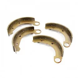 Rear brake Kit 2CV4-6 de 07/70 à 06/81 D2420
