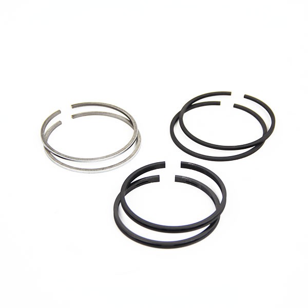 Piston rings set 375cm3...