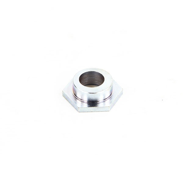 Front eccentric for 200mm