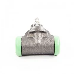 Rear brake cylinder 19,0 / 8mm LHM D2574