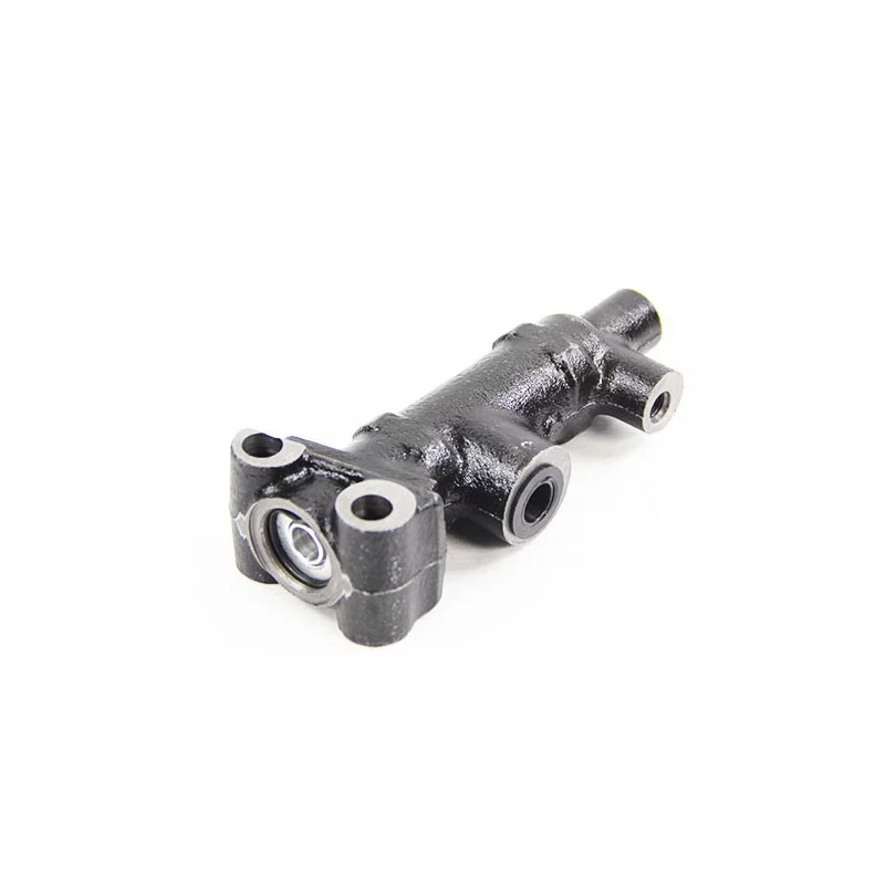 Master brake cylinder DOT Ami 8 9mm simple reservoir D2625