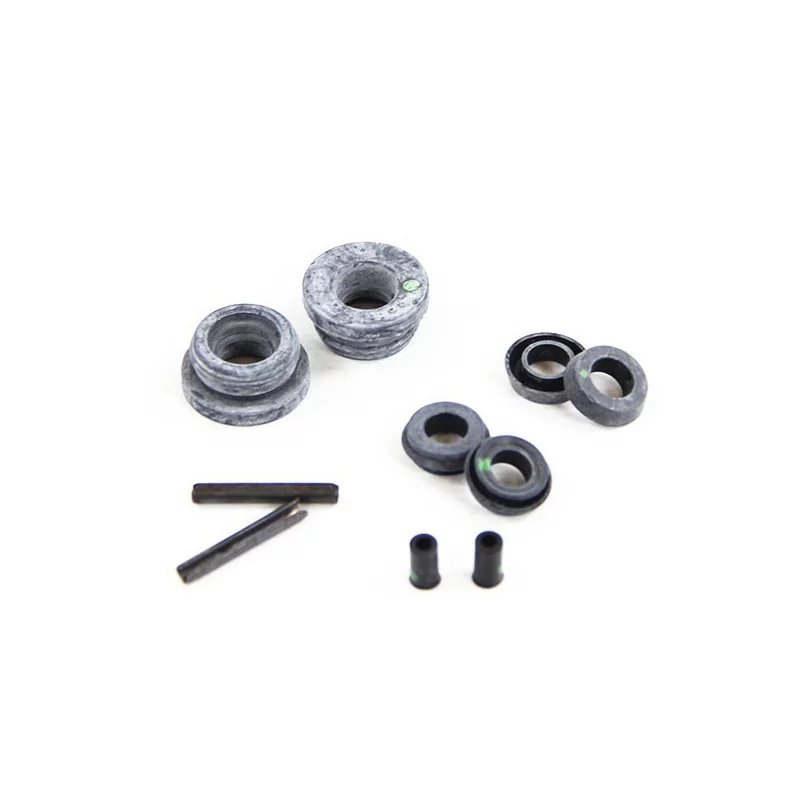 Master-cylinder repair kit 17,5 mm LHM D2652