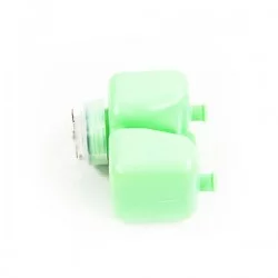 Double LHM reservoir with electric cap D2670
