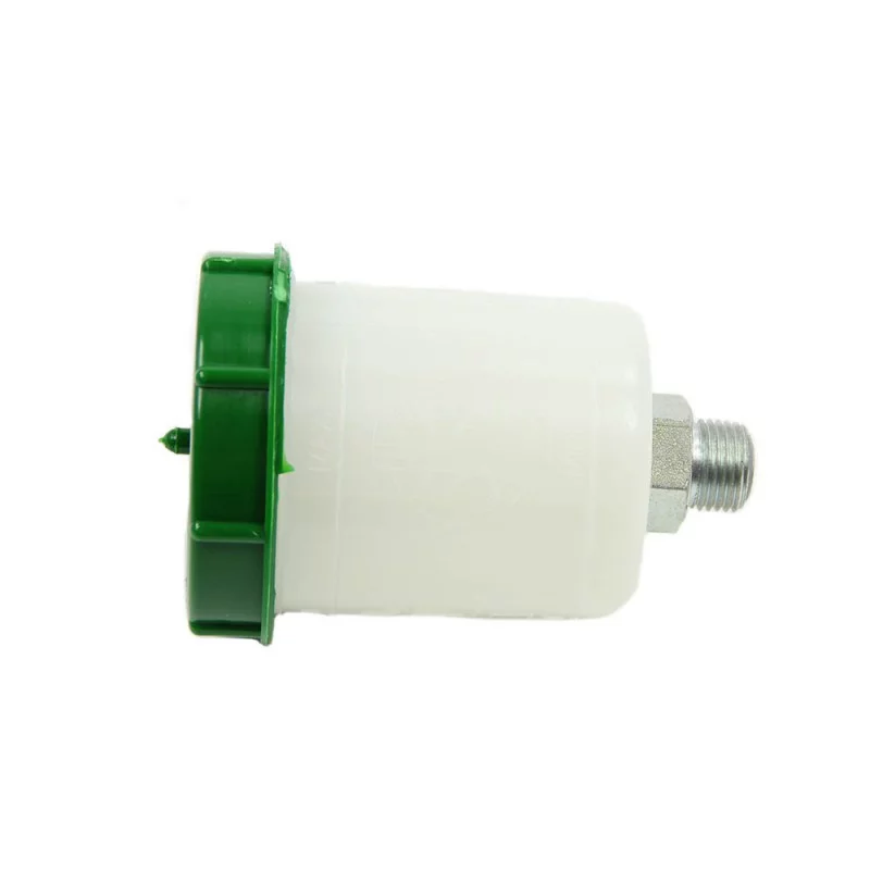 Single brake fluid reservoir LHM D2676