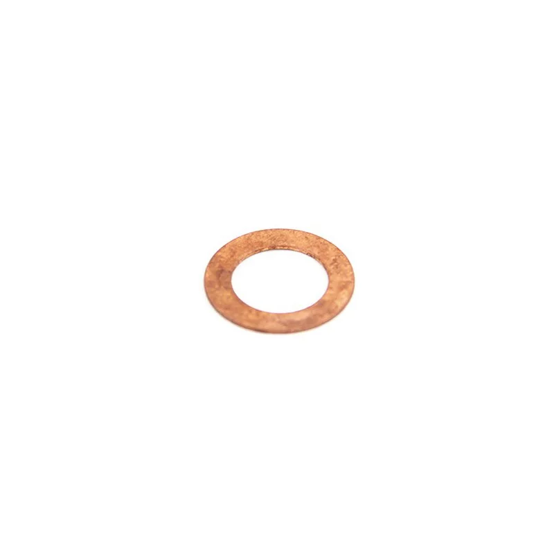 Copper gasket for single brake fluid reservoir D2599