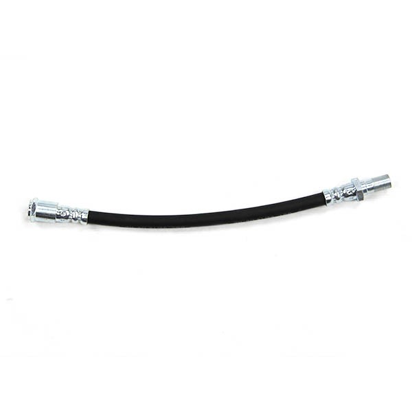 Front brake hose until...