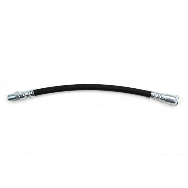 Front flexible brake pipe...