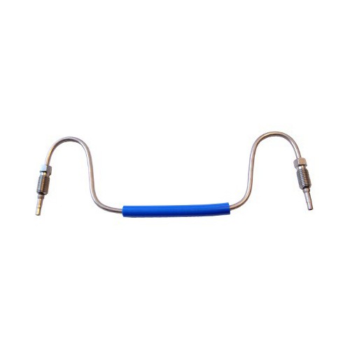 3.5/8mm tube between the...