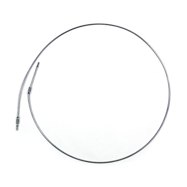 3.5/8mm tube from master...