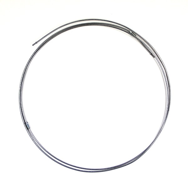 3.5/8mm tube from master...