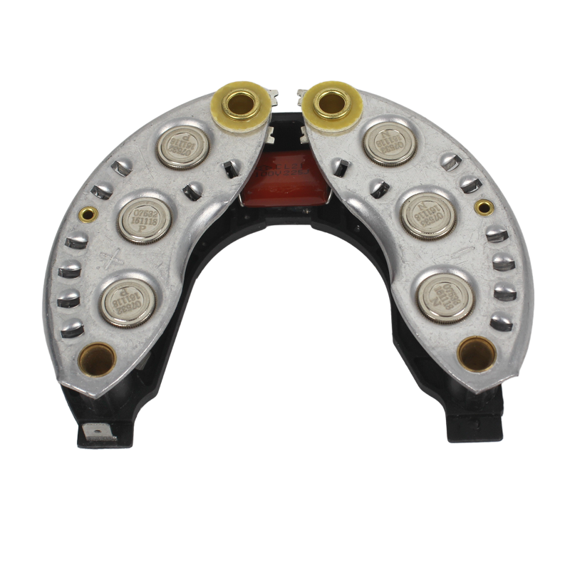 Porte diodes dynamo R4L