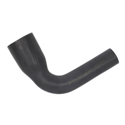 Durite supérieure de radiateur R4L moteur Billancourt 42 et 24mm