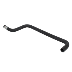 Durite de chauffage droite R4L Billancourt 845cc